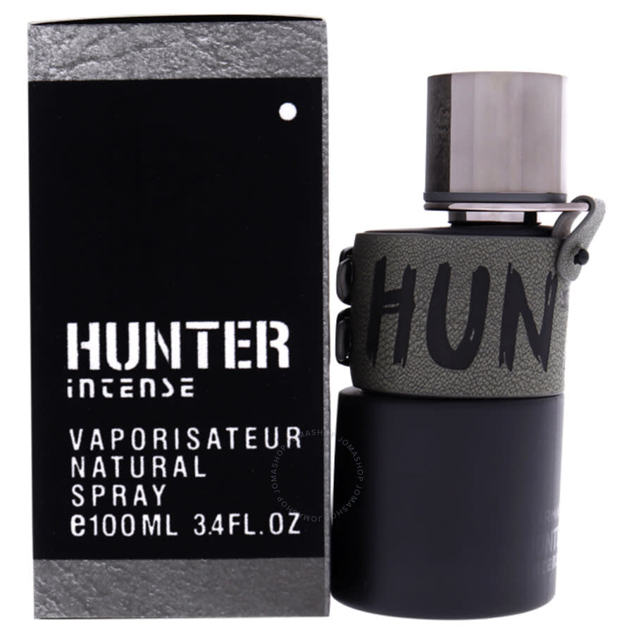 HUNTER INTENSE FOR MEN EDP 100 ML