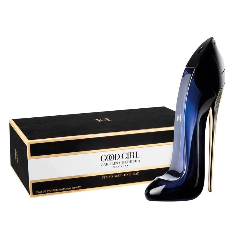 CAROLINA HERRERA GOOD GIRL EDP 150ML