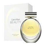 CK BEAUTY 100 ML  EAU DE PARFUM SPRAY PARA MUJER