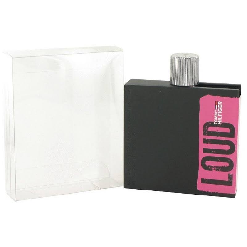 TOMMY SUMMER LOUD TOMMY HILFIGER EDT 100 ML