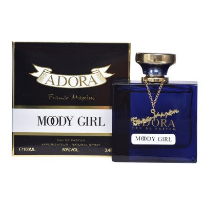 FRANCO MAXIM ADORA MOODY GIRL EDP 100ml