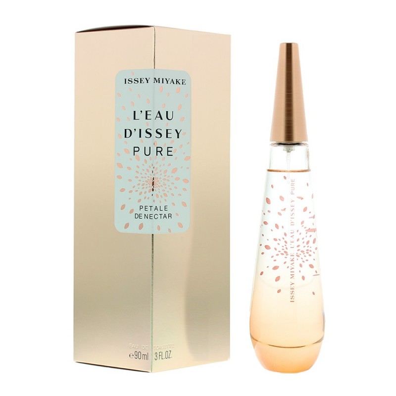 ISSEY MIYAKE LEAU PURE PETAL D