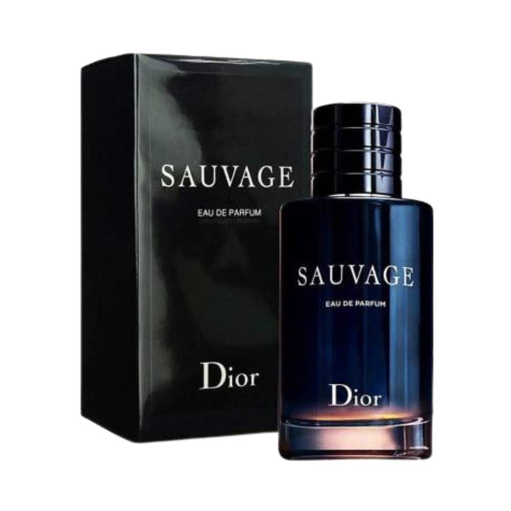 CHRISTIAN DIOR SAUVAGE EDP 200ML