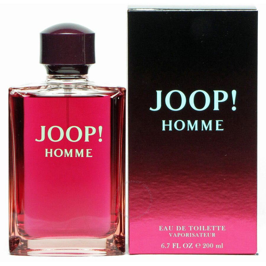 JOOP! HOMME EDT 200ML