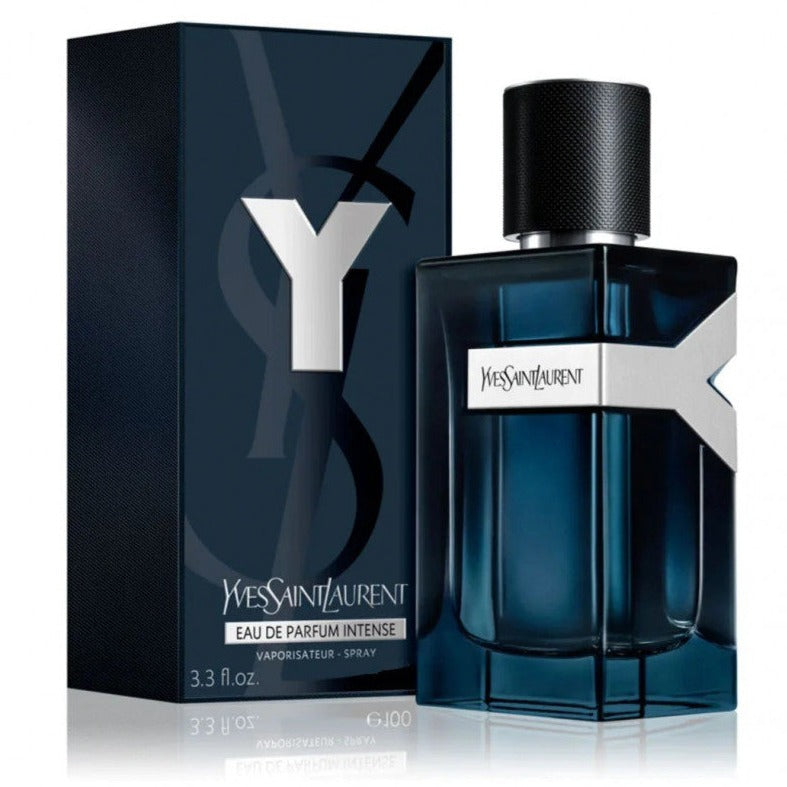 YVES SAINT LAURENT INTENSE EDP 100 ML