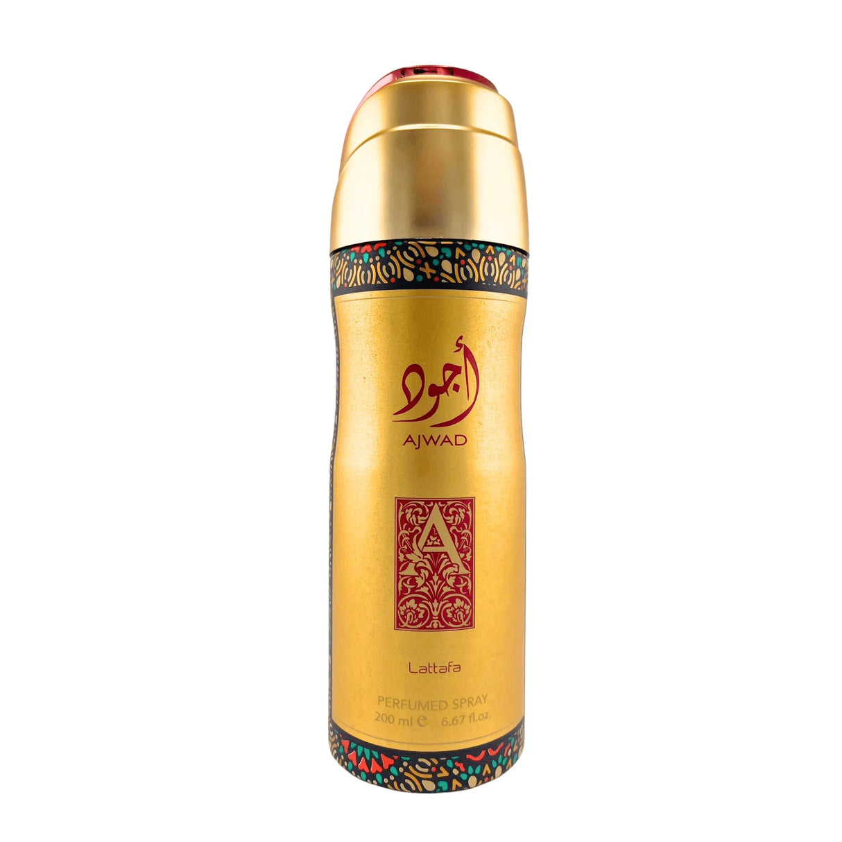 AJWAD SPRAY 200 ML