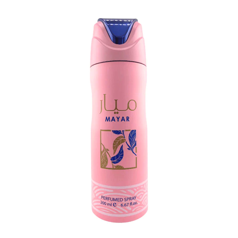 LATTAFA MAYAR PERFUMED SPRAY 200ML