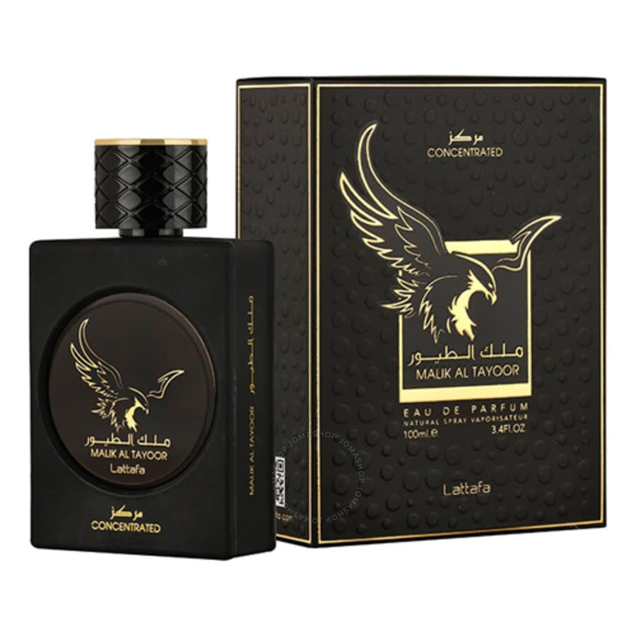 LATTAFA MALIK AL TAYOOR UNISEX EDP 100ml