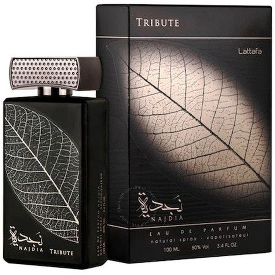 LATTAFA NAJDIA TRIBUTE EDP 100ML