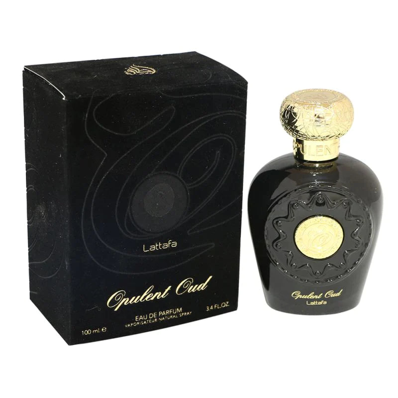 LATTAFA OPULENT OUD EDP 100ml