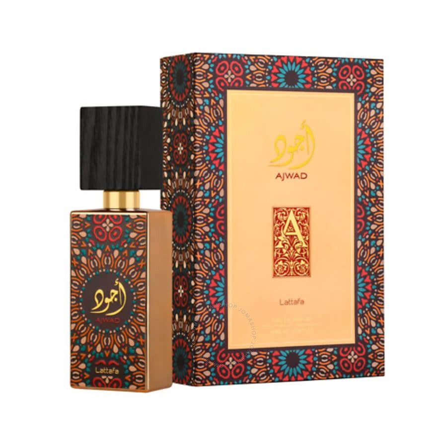 LATTAFA AJWAD UNISEX EDP 60ml