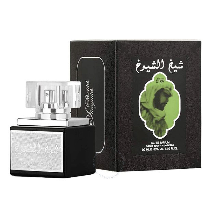 SHEIKH SHUYUKH LATTAFA EDP 50ML