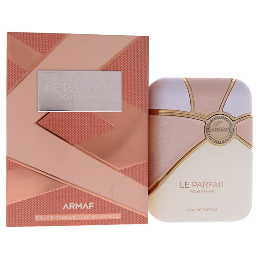 ARMAF LE PARFAIT POUR FEMME EDP 100ML