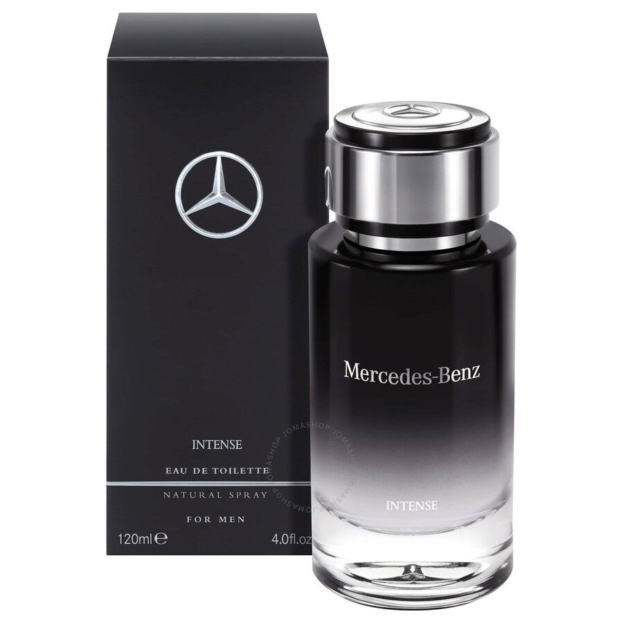 MERCEDES BENZ INTENSE MAN EDT 120ML