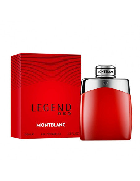 MONTBLANC LEGEND RED EDP 100 ML