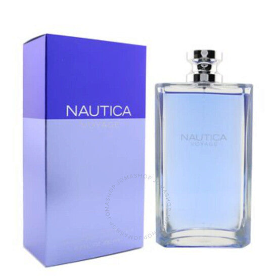 NAUTICA VOYAGE EDT 200ML