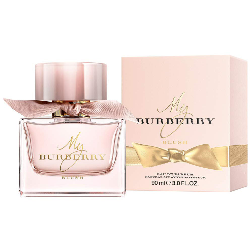 BURBERRY MY BURBERRY BLUSH EDP 90 ML