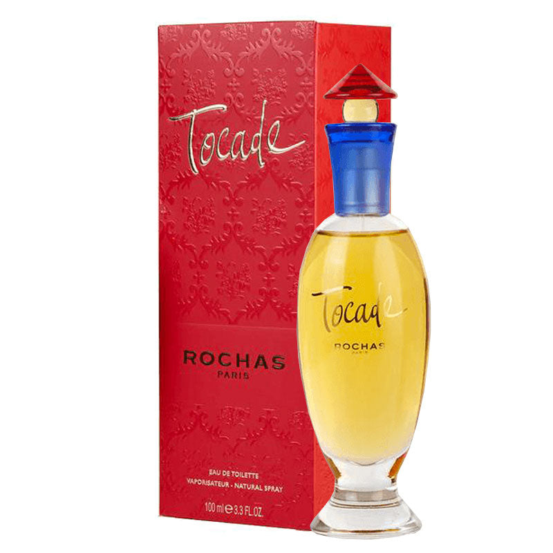 ROCHAS PARIS TOCADE EDT 100ML