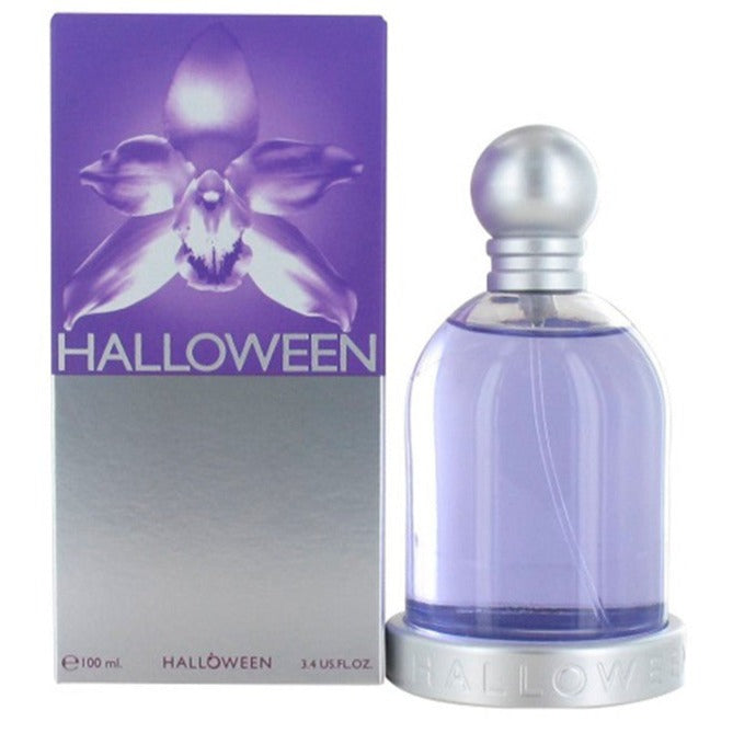 JESUS DEL POZO HALLOWEEN DAMA 100ML EDT SPRAY