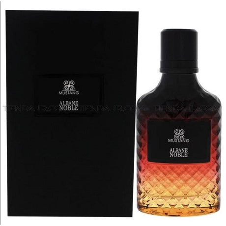 MUSTANG ALBANE NOBLE 100 ML EDP PARISIS PARFUMS