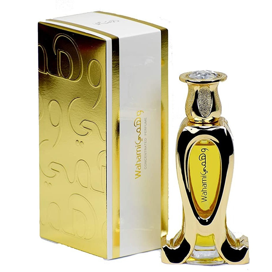 RASASI WAHAMI EDP 100ml