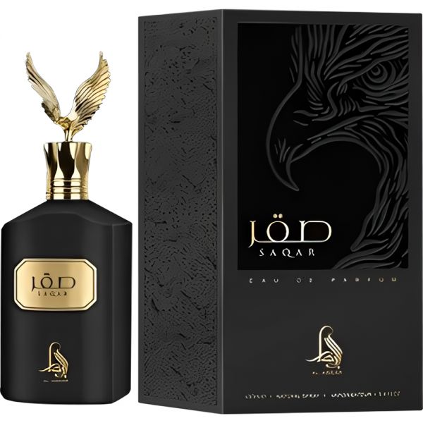 AL ABSAR JÖD SAQAR EDP 100 ML