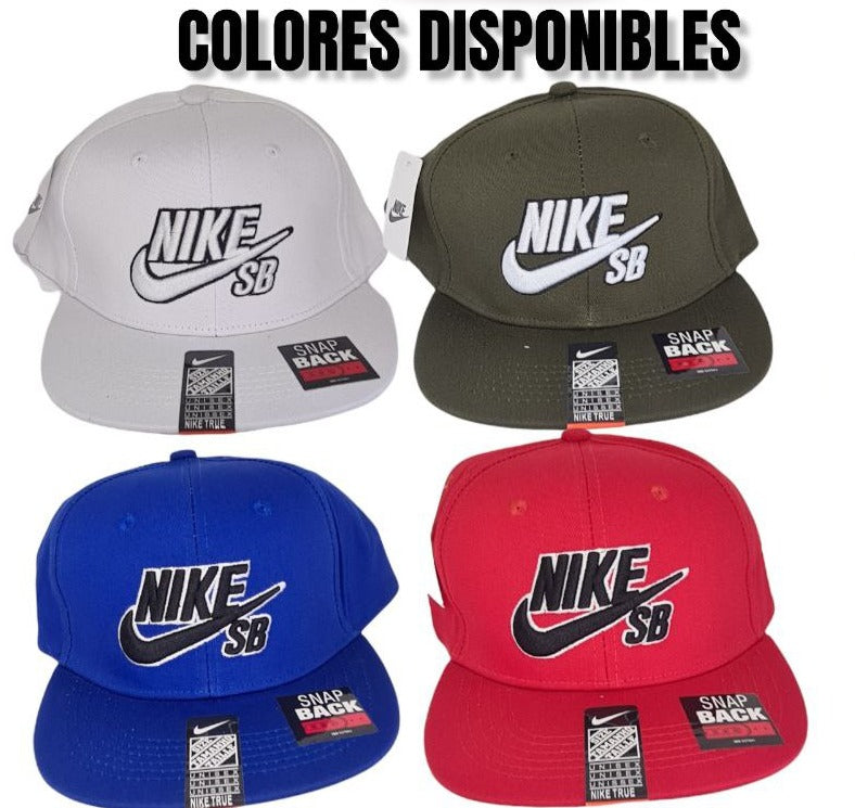GORRA01
