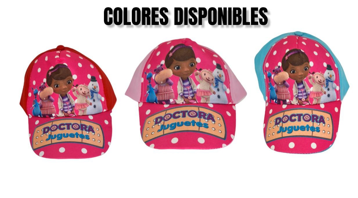 GORRA01