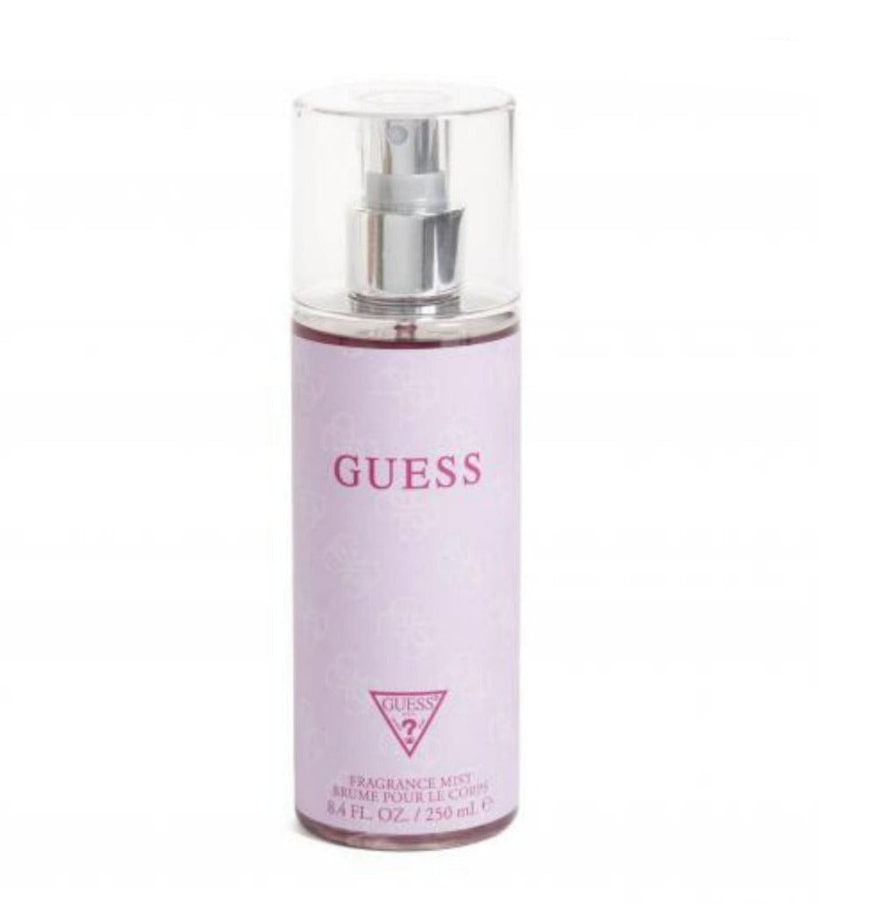 BODY MIST GUESS 225 ML