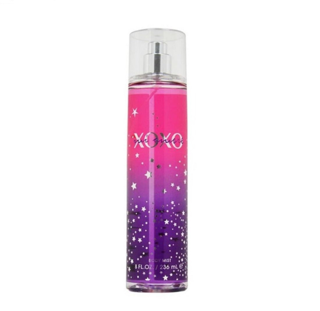 BODY MIST XOXO MI AMORE 236 ML