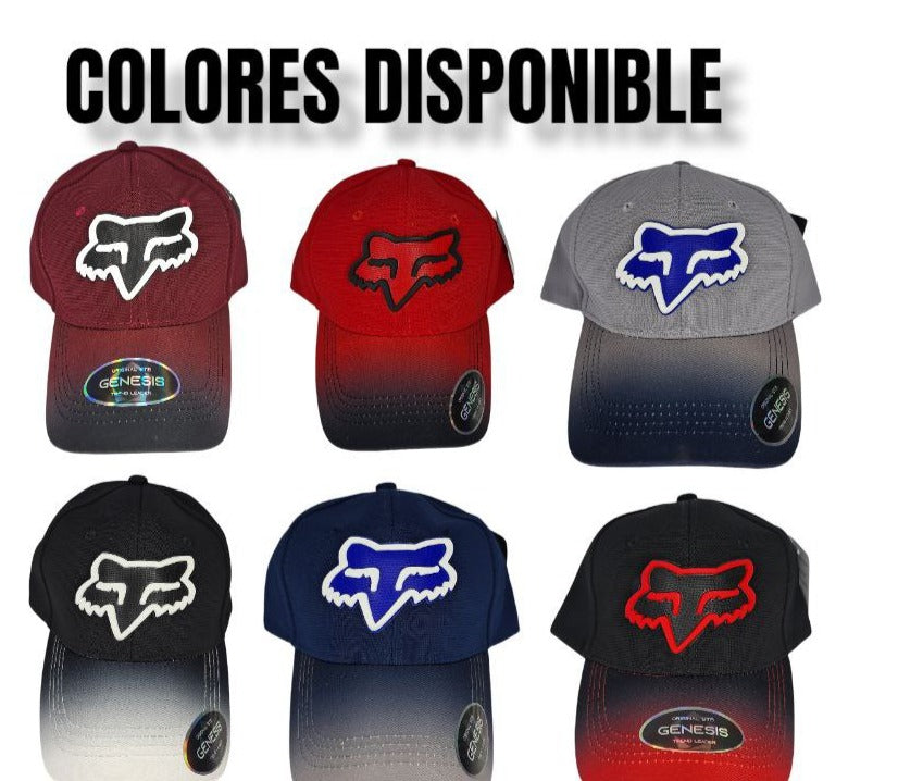 GORRA01