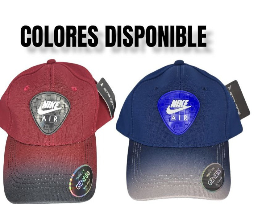 GORRA01