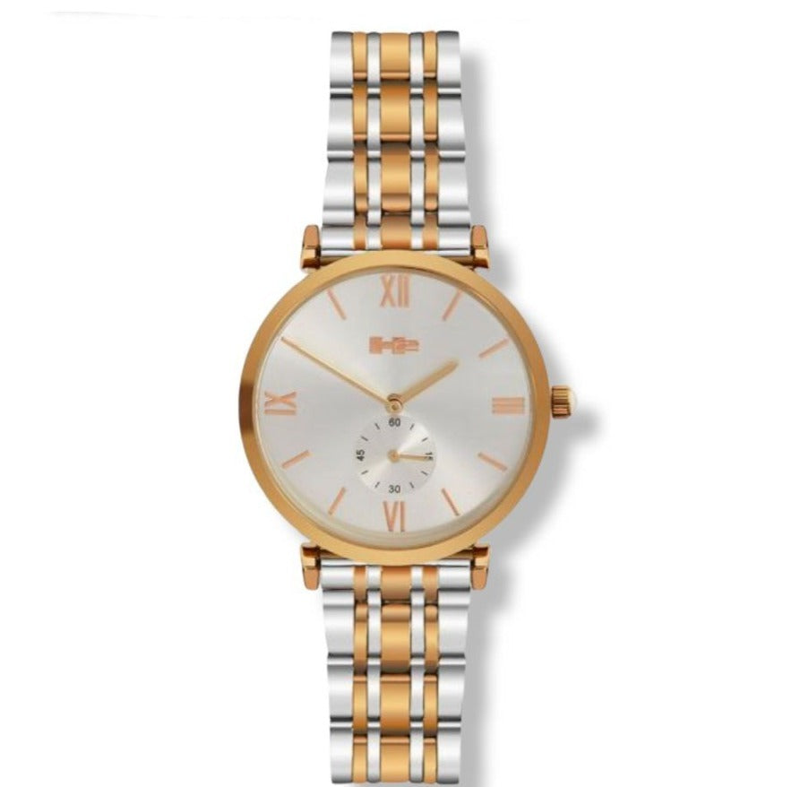 RELOJ METAL HUMMER
