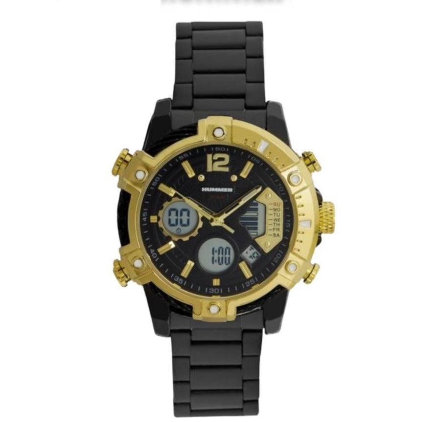 RELOJ HUMMER
