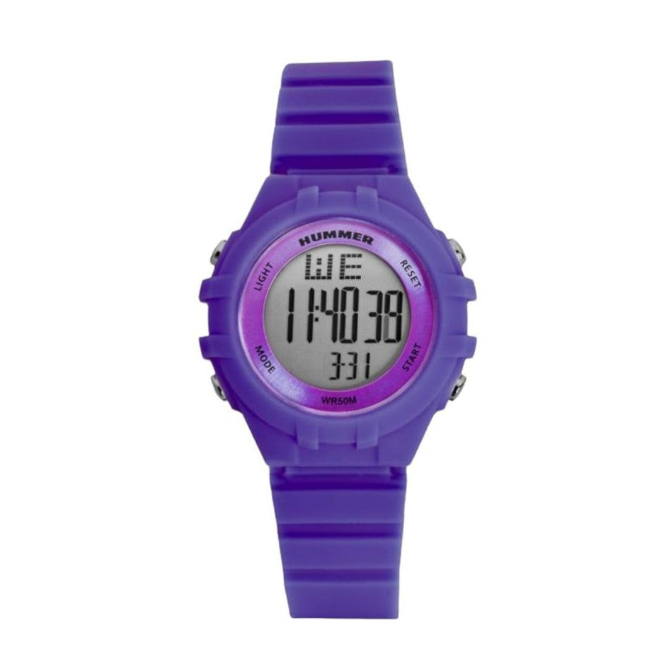 RELOJ HUMMER