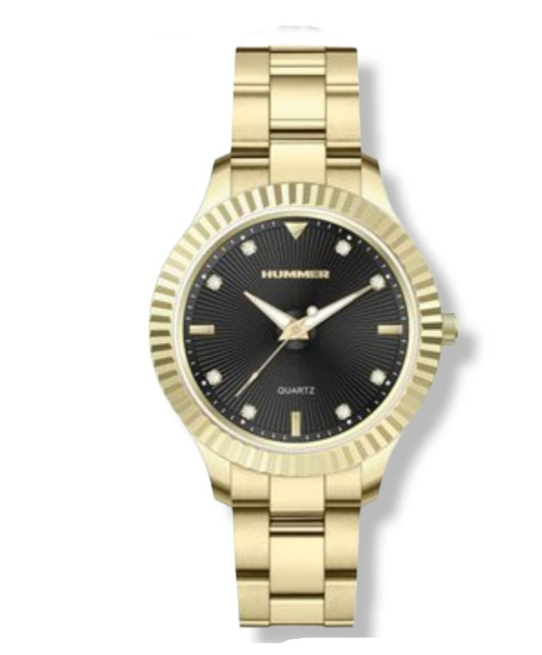 RELOJ METAL HUMMER