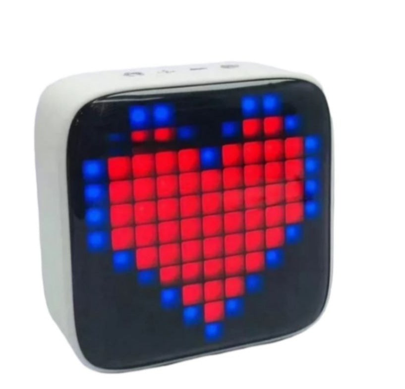 PARLANTE ALTAVOZ  PORTATIL BOCINA