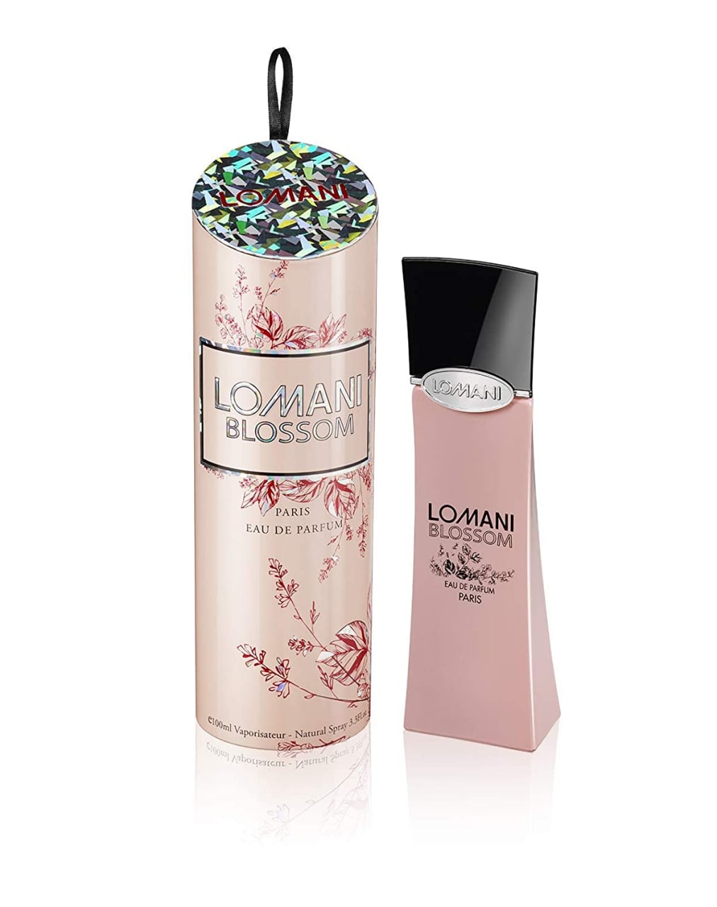 LOMANI BLOSSOM EDP 100ML