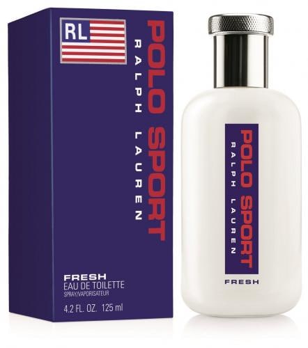 RALPH LAUREN POLO SPORT  EDT 125ML