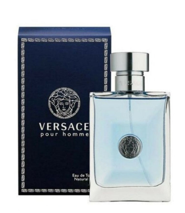 VERSACE POUR HOMME EDT 200ML