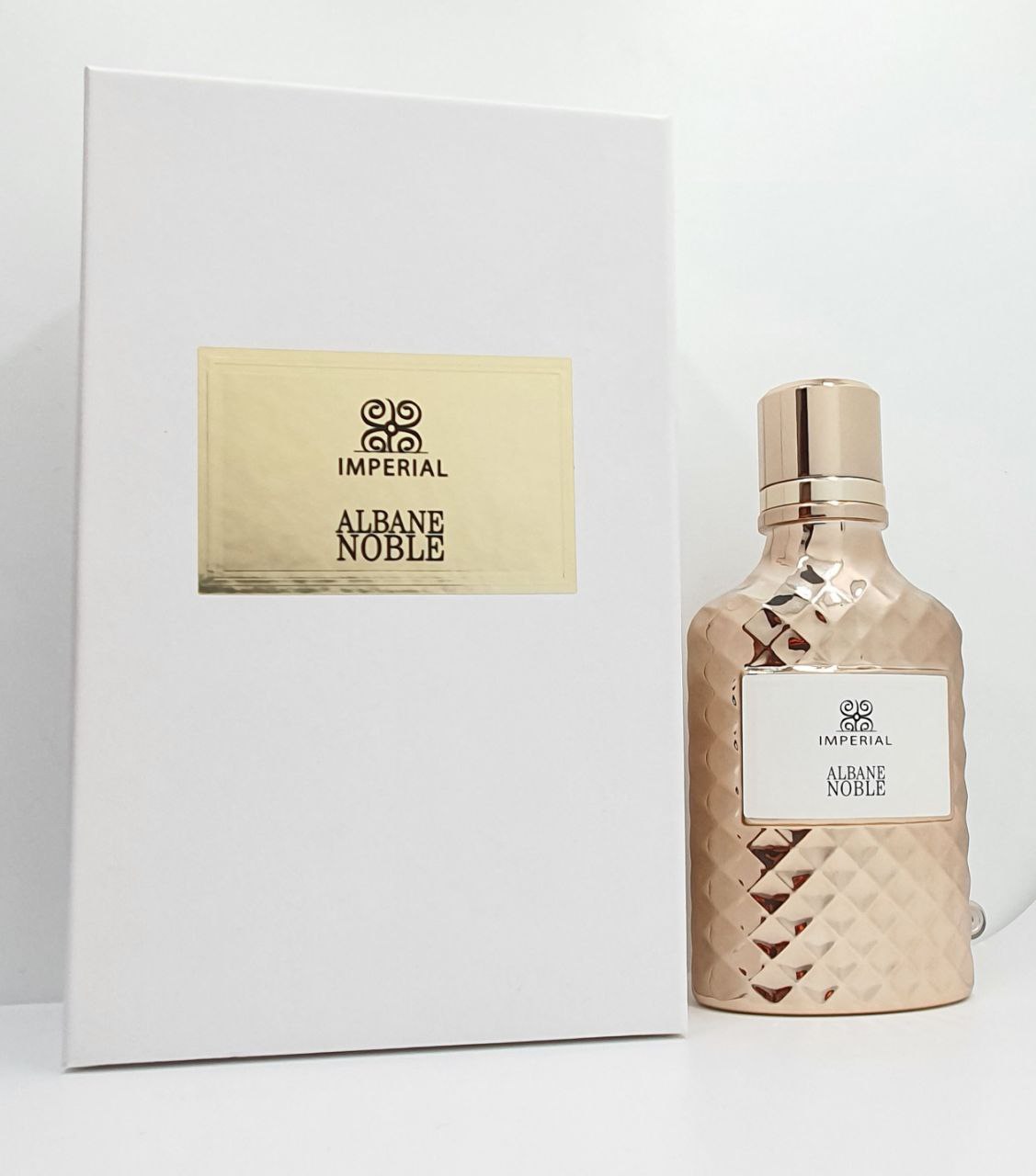 ALBANE NOBLE IMPERIAL EDP 100 ML