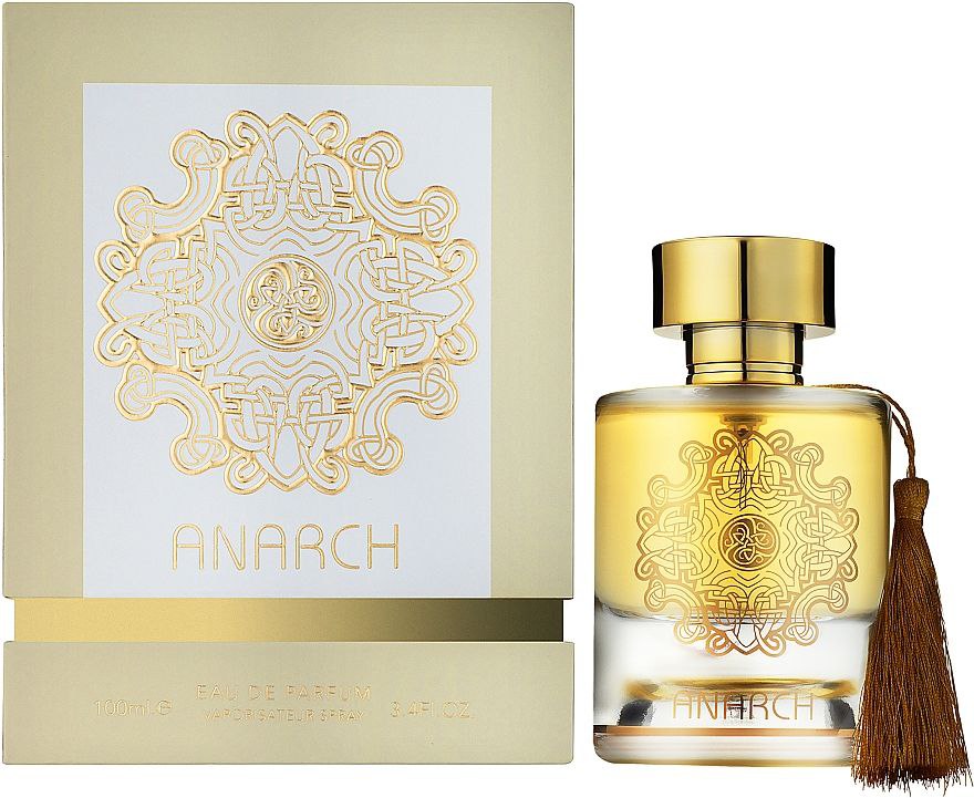 ANARCH MAISON ALHAMBRA EDP 100 ML