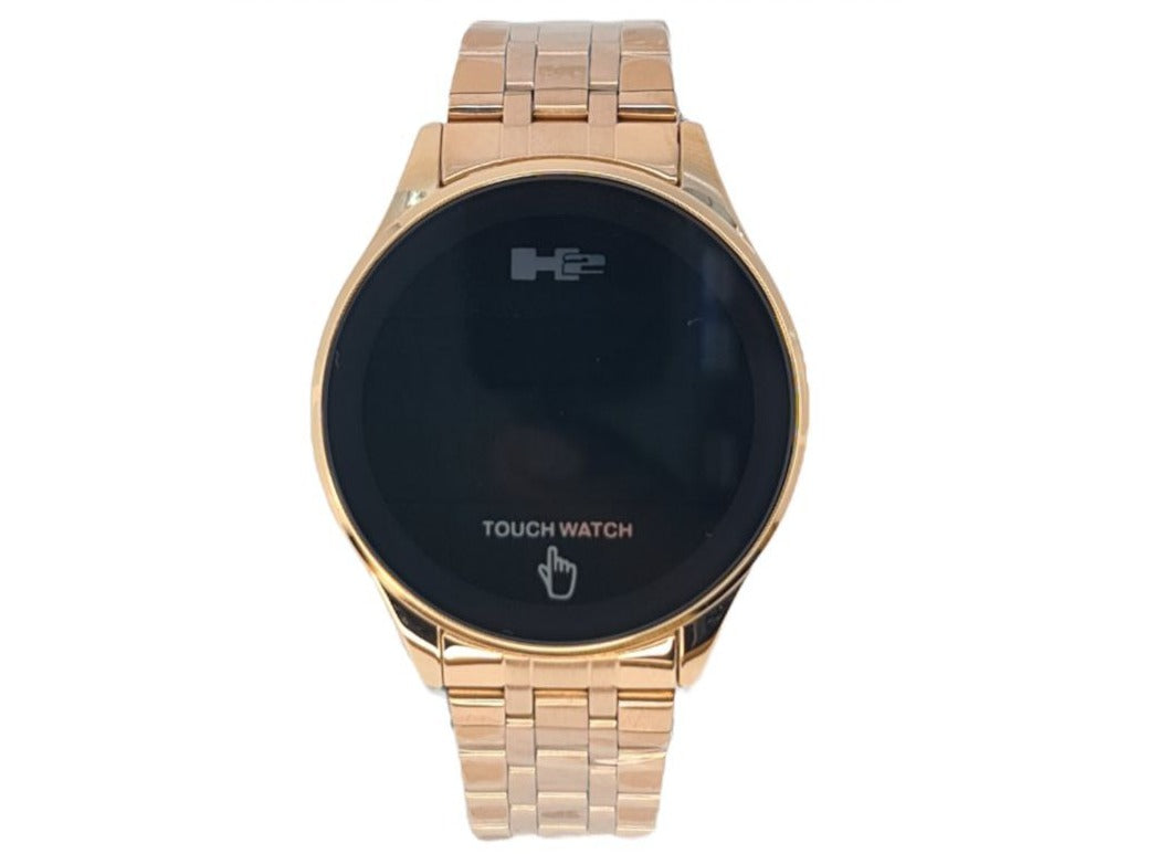 RELOJ HUMMER HOMBRE
