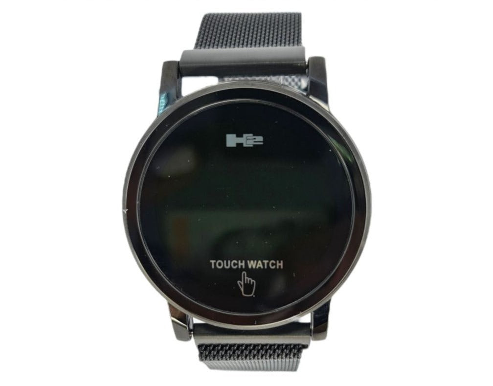 RELOJ DIGITAL HUMMER DAMA