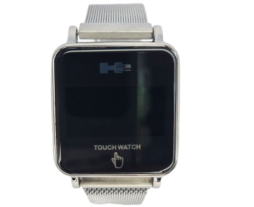 RELOJ DIGITAL HUMMER HOMBRE