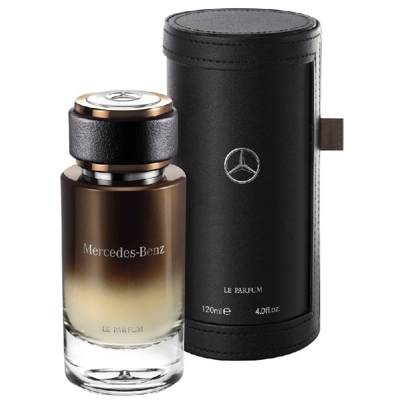 LE PARFUM MERCEDES BENZ EDP 120ml