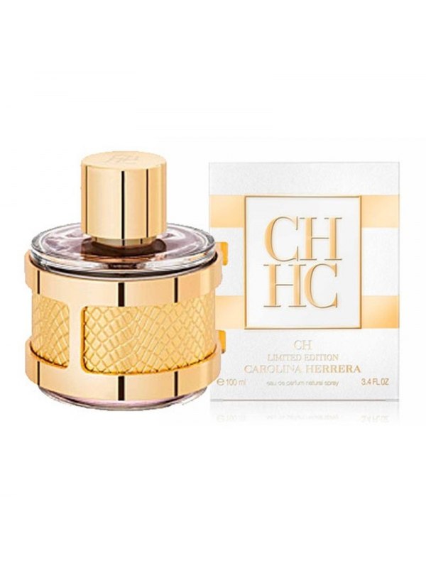 CH HC LIMITED EDITION EAU DE PARFUM 100 ML