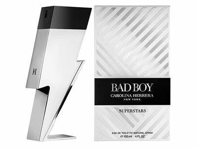 BAD BOY SUPERSTARS EAU DE TOILETTE 100 ML