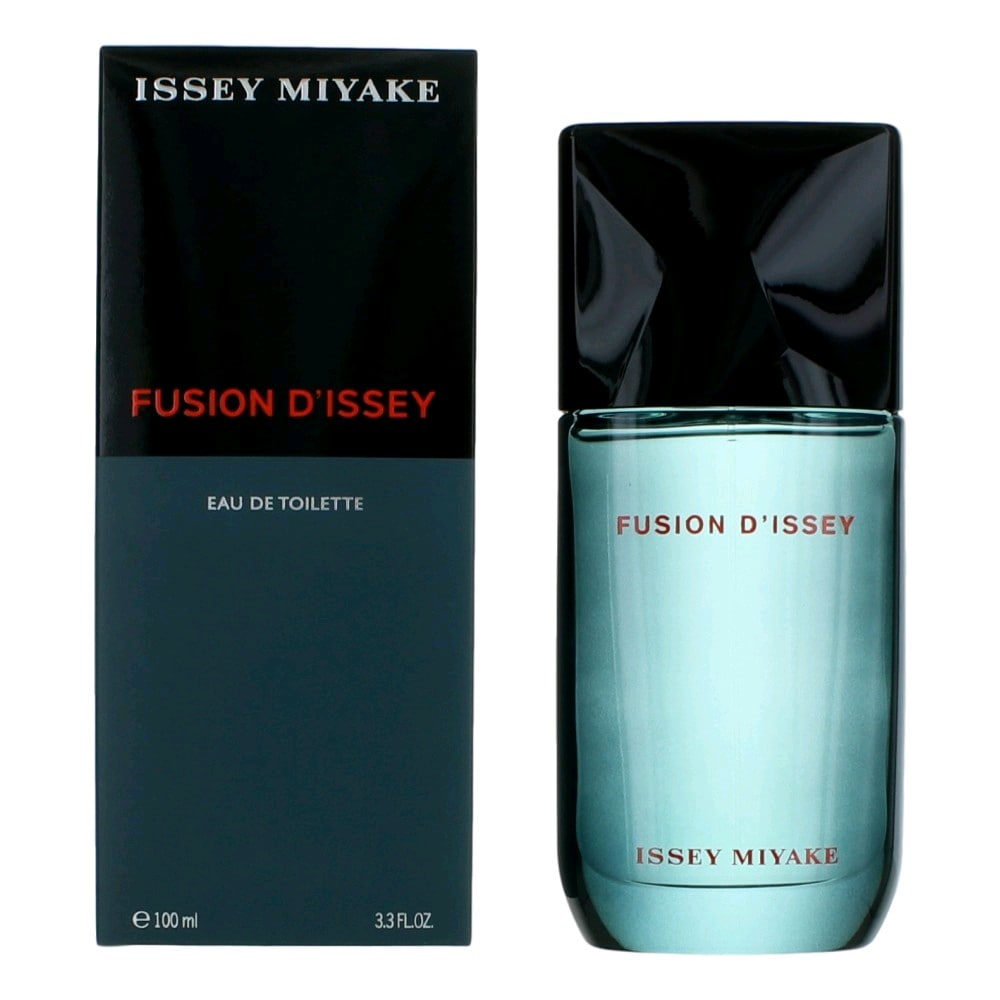 FUSION DI SSEY EAU DE TOILETTE 100 ML