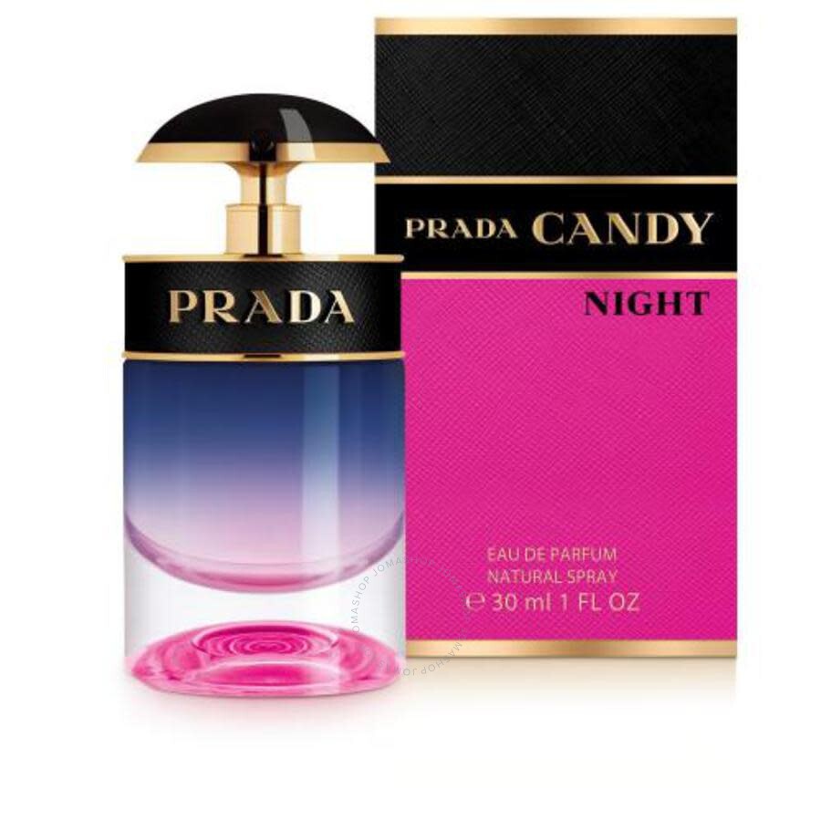 PRADA CANDY NIGHT EDP 30ml